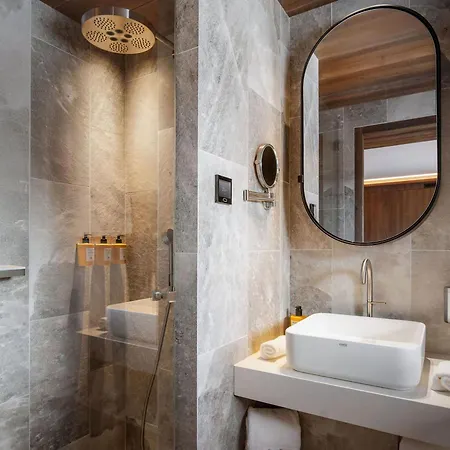 Luxe Avec Acces Et - Fr-1-830-10 Apartman *