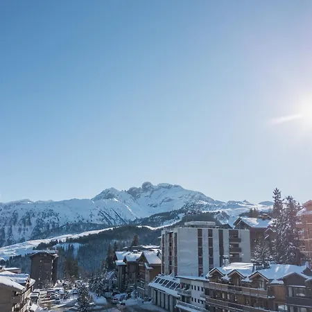 Appartement Luxe Avec Accès Et - Fr-1-830-10 *